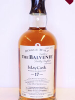 Balvenie Balvenie 17 Years Old 1986 2003 Islay Cask 43%