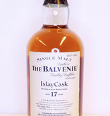 Balvenie Balvenie 17 Years Old 1986 2003 Islay Cask 43%