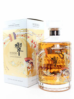 Hibiki Hibiki Japanese Harmony 2018 30th Anniversary 43% (1 of 5000)