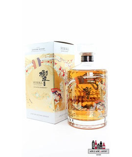 Hibiki Suntory Whisky Japanese Harmony - Enoteca Corsi