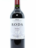 Bodega Roda Bodega Roda 2016 - Reserva Rioja 14,5%
