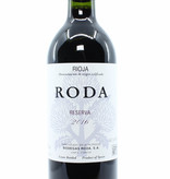 Bodega Roda Bodega Roda 2016 - Reserva Rioja 14,5%