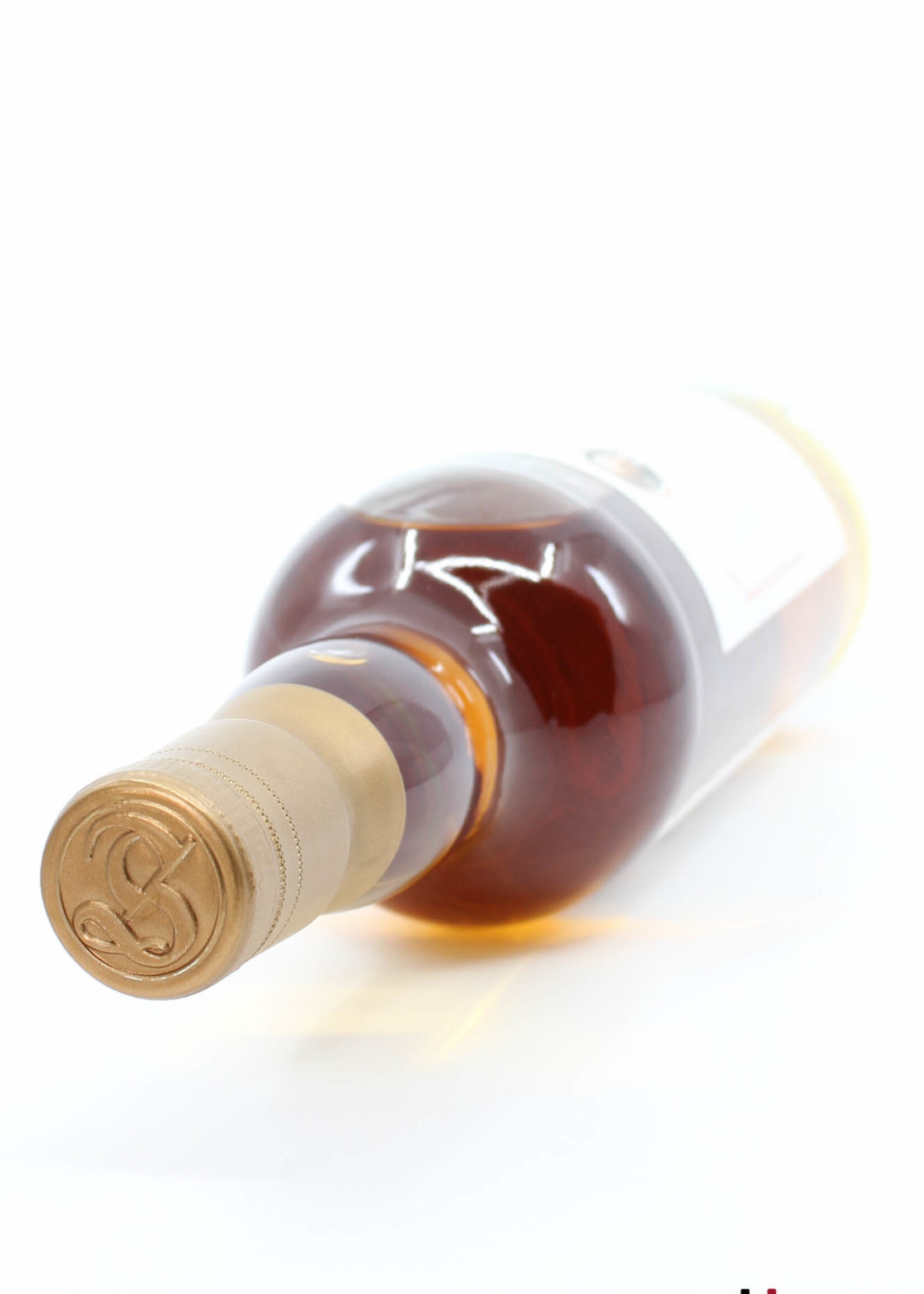 Springbank Springbank 25 Years Old - Frank McHardy bottling, 40 Years in Distilling 46% (1 of 610)