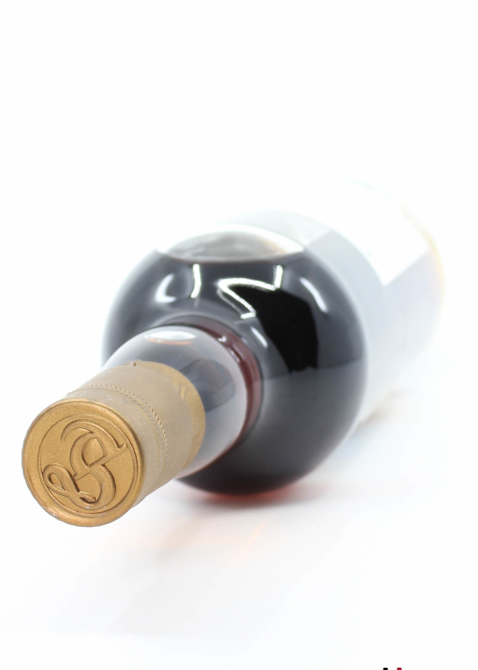 Springbank Springbank 20 Years Old 1967 - Prestonfield House - Cask 1472 - Signatory Vintage 46% 750ml