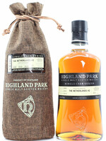 Highland Park Highland Park 11 Years Old 2008 2020 - Cask 2519 - Bottled for The Netherlands #2 66.4% (1 of 675)