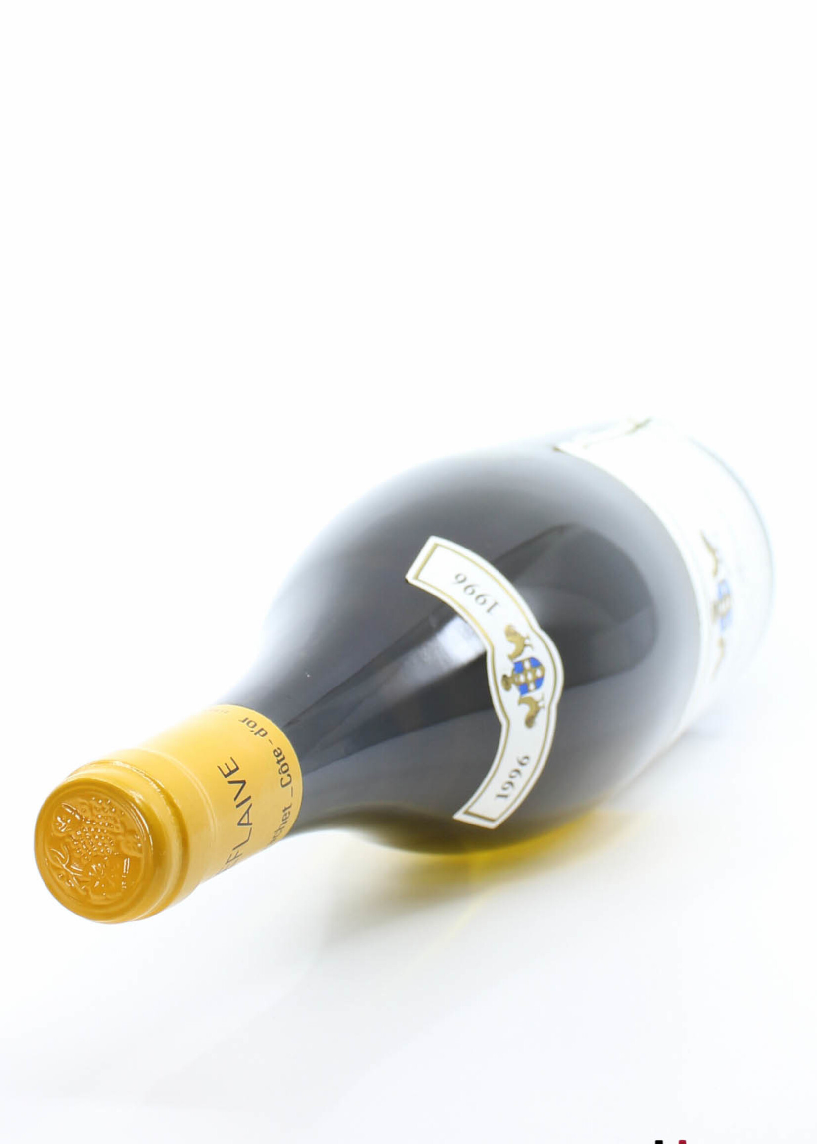 Domaine Leflaive Domaine Leflaive Chevalier-Montrachet 1996 Magnum (1,5 Liter)