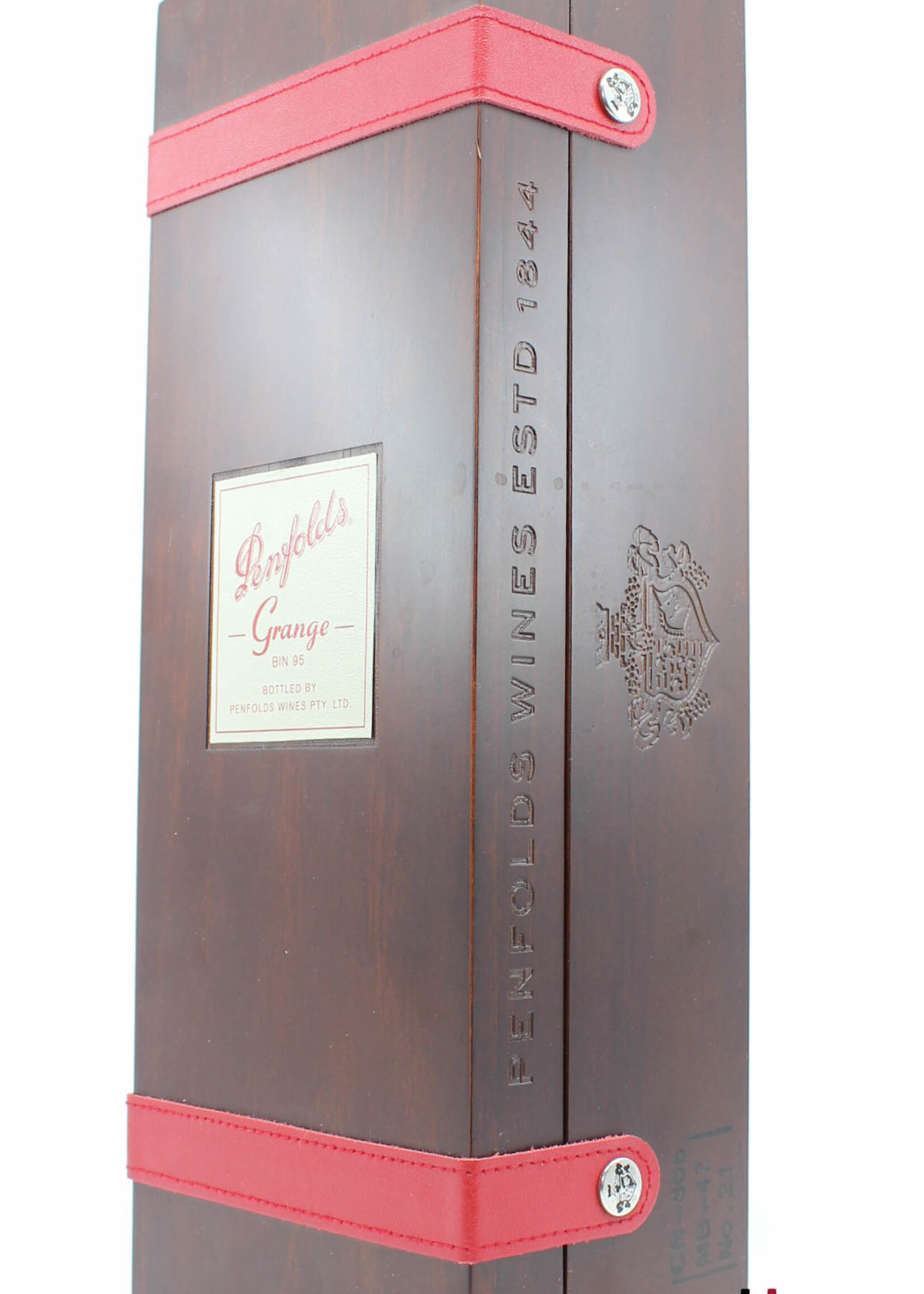 Penfolds Penfolds Grange Bin 95 2010 (in luxury case)