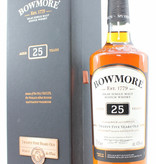 Bowmore Bowmore 25 Years Old - No. 1 Faults 43%