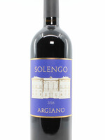 Agriano Argiano Solengo - Rosso Toscano 2016