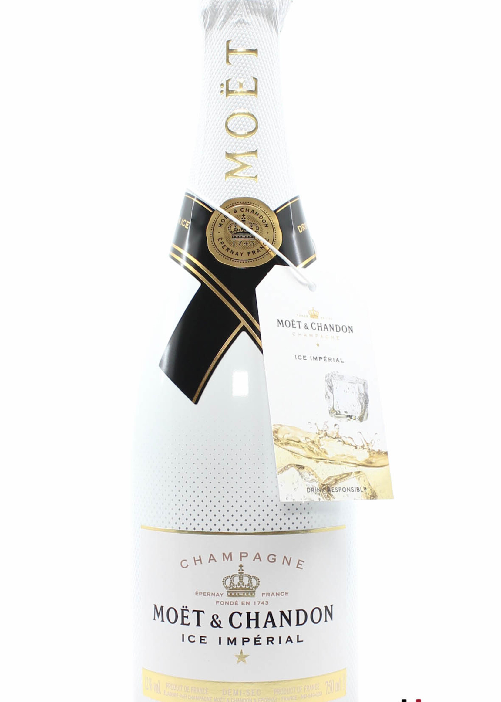 Moët Chandon Moët Chandon Ice Impérial Champagne (Demi-Sec) 750ml