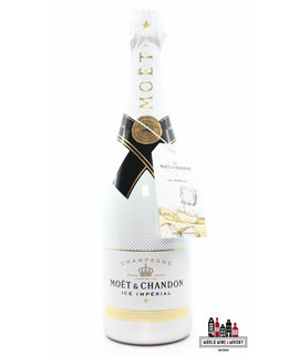Moët Chandon Moët Chandon Ice Impérial Champagne (Demi-Sec) 750ml