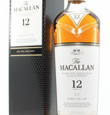 Macallan 12 Years Old - Sherry Oak Cask 40% at World Wine