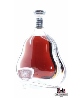 Hennessy Richard Hennessy Cognac - incl. Crystal bottle stopper 40%