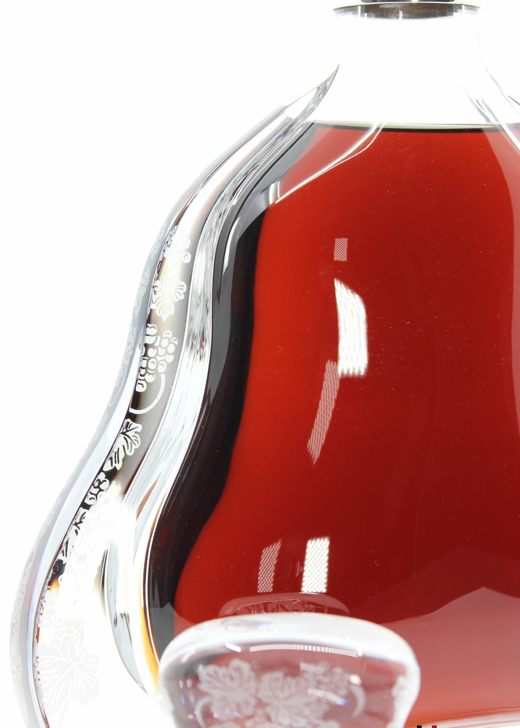 Hennessy Richard Hennessy Cognac - incl. Crystal bottle stopper 40%