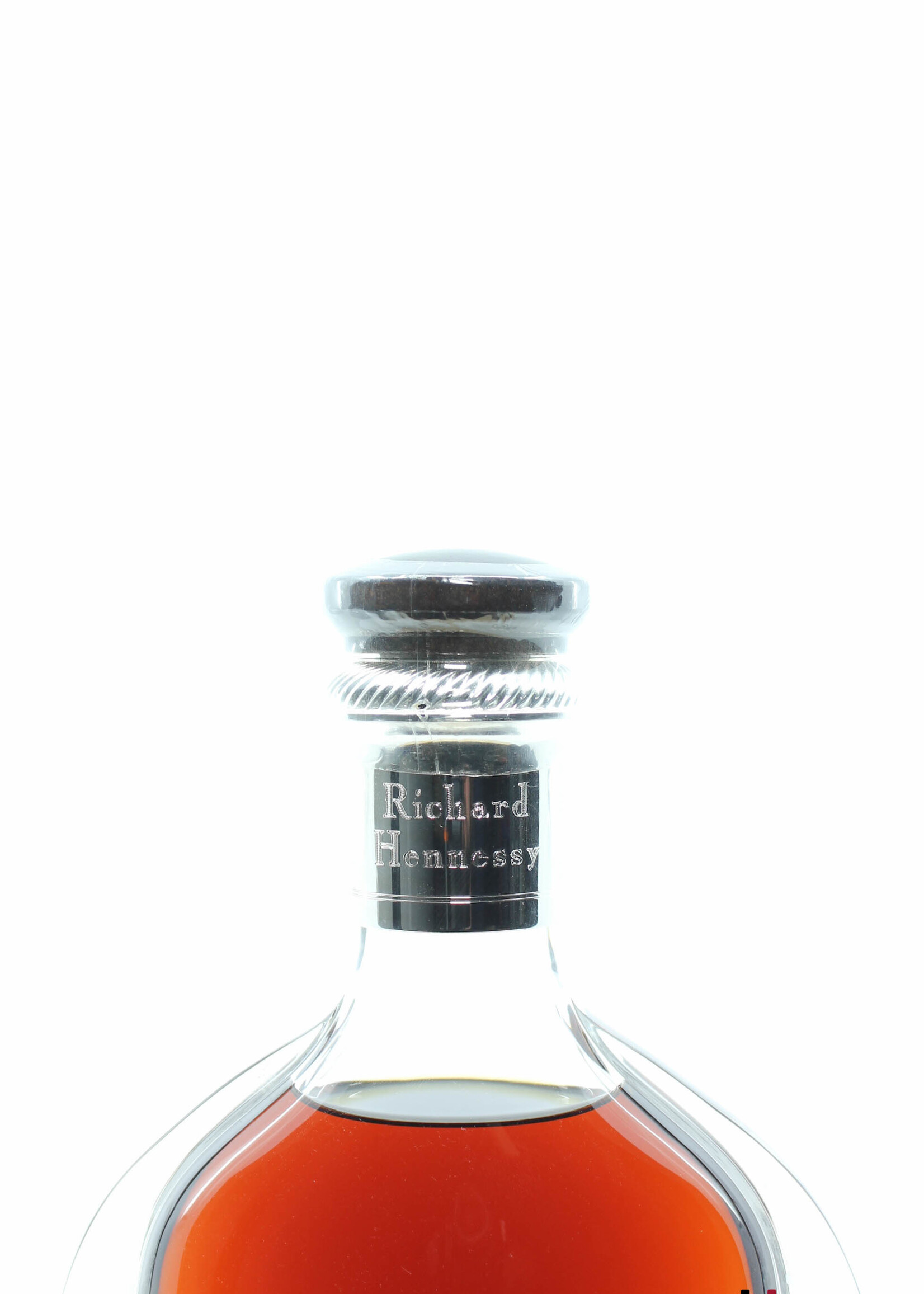 Hennessy Richard Hennessy Cognac - incl. Crystal bottle stopper 40%