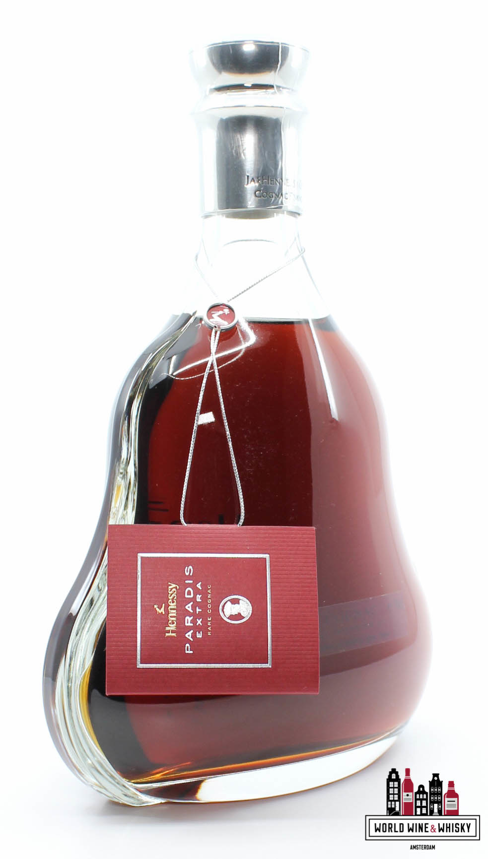 Hennessy Paradis Extra Rare Cognac 40% at World Wine & Whisky