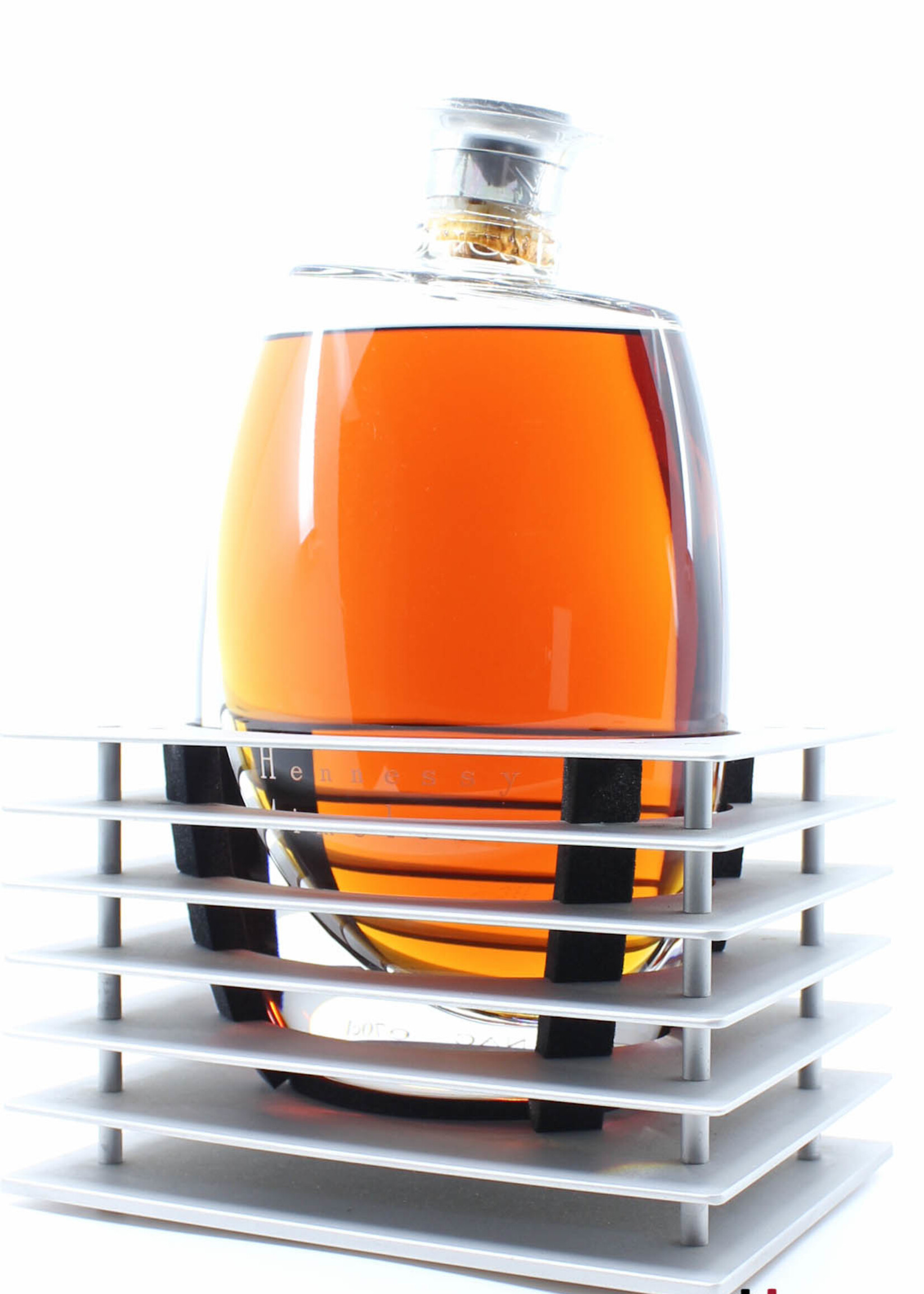 Hennessy Hennessy Timeless - Baccarat Crystal Decanter 43,5% (1 of 2000)