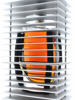 Hennessy Hennessy Timeless - Baccarat Crystal Decanter 43,5% (1 of 2000)