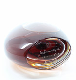 Hennessy Hennessy Timeless - Baccarat Crystal Decanter 43,5% (1 of 2000)