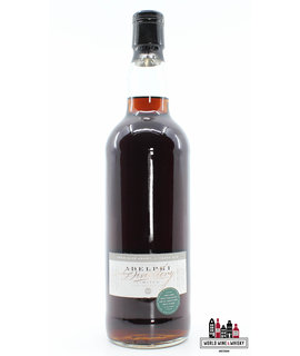 Glen Grant Glen Grant 31 Years Old 1970 2001 - Cask 1036 - Adelphi Limited 55.4% (1 of 485)