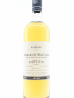 Port Ellen Port Ellen 1982 2001 - Cask 1387 - Jewels of Scotland - Lombard 50% (Closed Distillery)