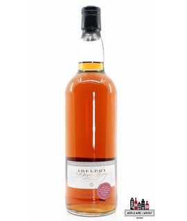 Royal Brackla Royal Brackla 27 Years Old 1975 2002 - Cask 5467 - Adelphi Limited 59.5% (1 of 189)