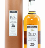 Brora Brora 30 Years Old 1977 2007 6th Release - Closed Distillery 55.7% (1 of 2958)