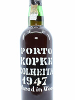 Kopke Kopke Colheita 1947 Port (Bottled in 1997)