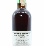 Kopke Kopke Colheita 1935 Port (Bottled in 1989)