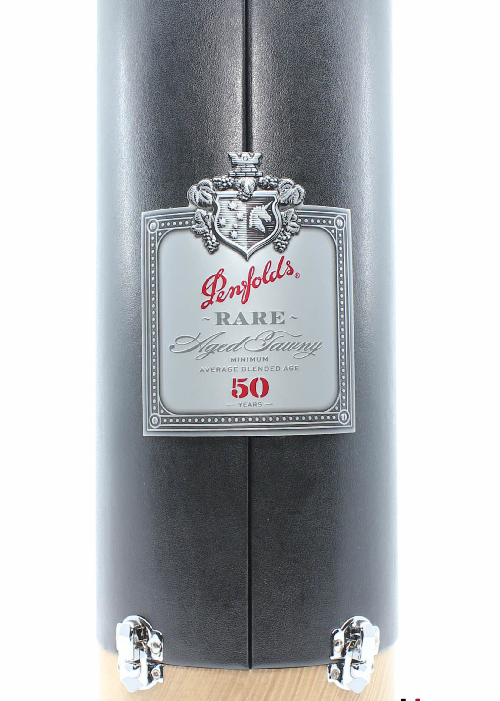 Penfolds Penfolds 50 Years Old - Rare Aged Tawny - Series No 04 19.5% (1 of 330)