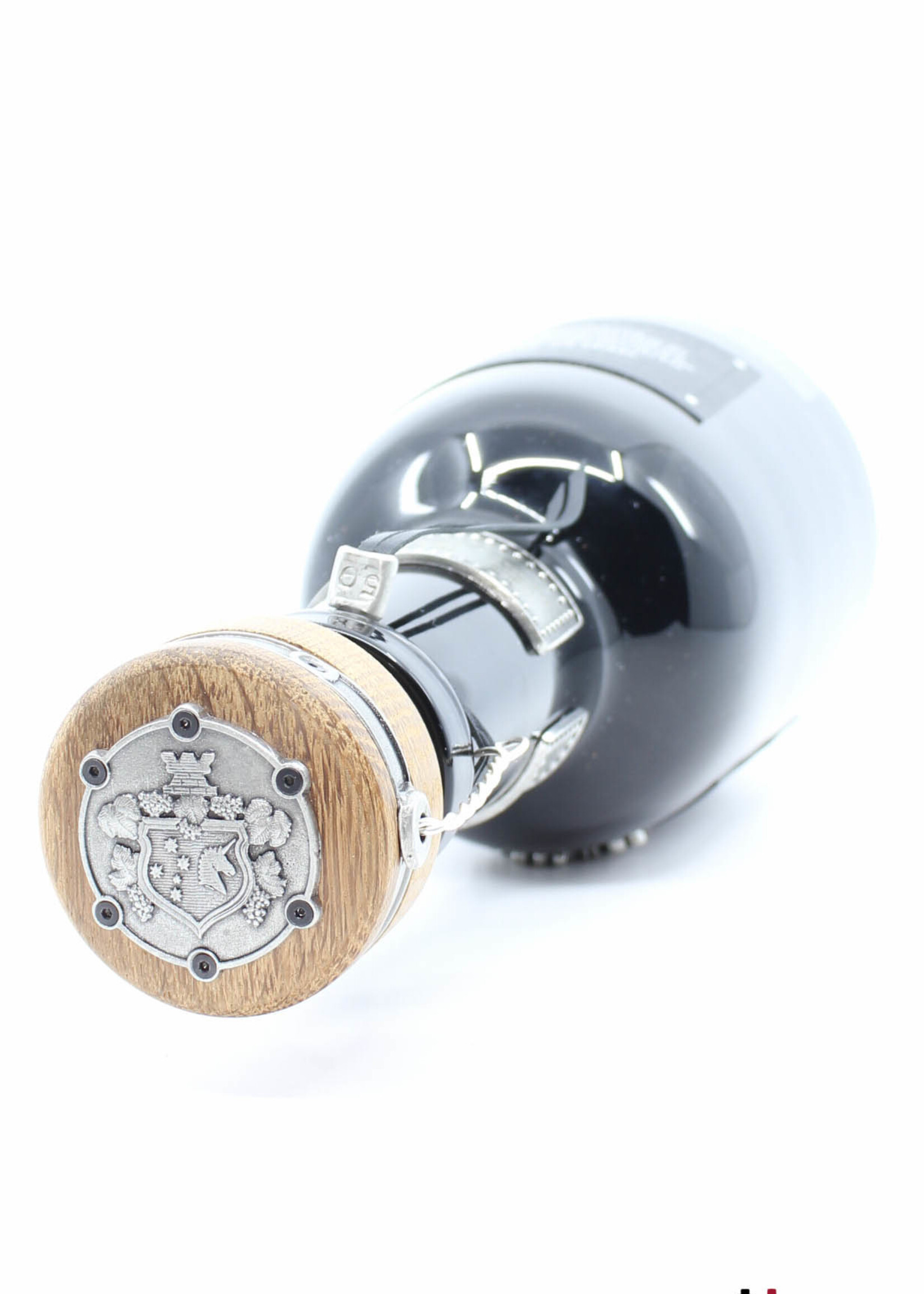 Penfolds Penfolds 50 Years Old - Rare Aged Tawny - Series No 04 19.5% (1 of 330)