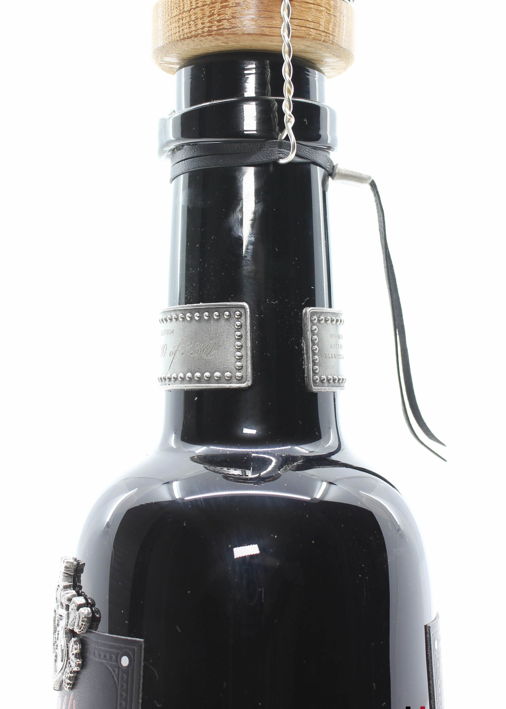 Penfolds Penfolds 50 Years Old - Rare Aged Tawny - Series No 04 19.5% (1 of 330)