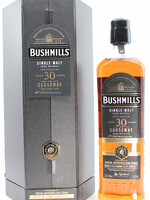 Bushmills Bushmills 30 Years Old 1990 2020 - The Causeway Collection 48.4% (1 of 432)