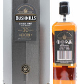 Bushmills Bushmills 30 Years Old 1990 2020 - The Causeway Collection 48.4% (1 of 432)