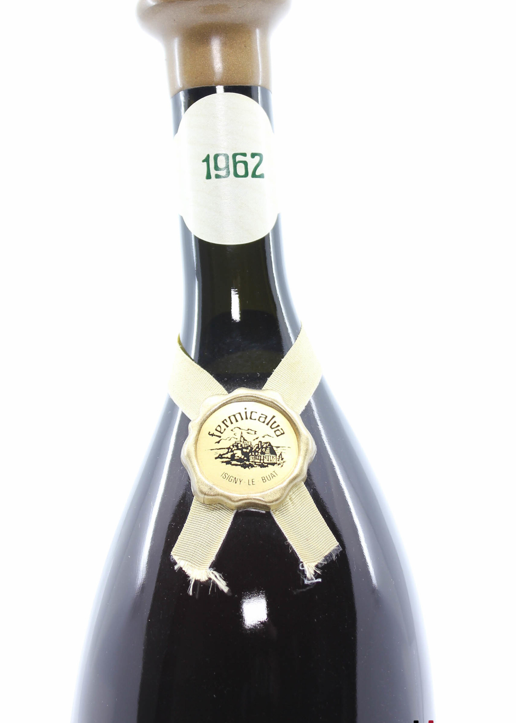 Calvados Calvados Fermicalva 1962 40%