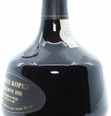 Kopke Porto Kopke - Reserve 1938 (Bottled in 1988) 19%