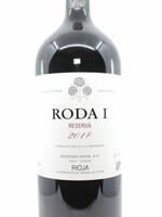 Bodega Roda Bodega Roda I 2014 - Reserva Rioja 14% 6 Liter Methusalem (in OWC)