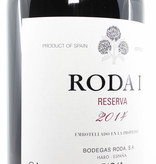 Bodega Roda Bodega Roda I 2014 - Reserva Rioja 14% 6 Liter Methusalem (in OWC)