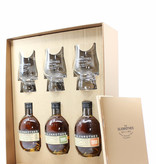 Glenrothes Glenrothes Gift Pack - The Secret of the Glenrothes  (3 x 100ml + glasses)