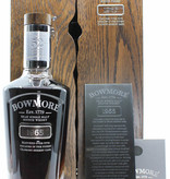 Bowmore Bowmore 52 Years Old 1965 2018 42% (1 of 232) - Full Set