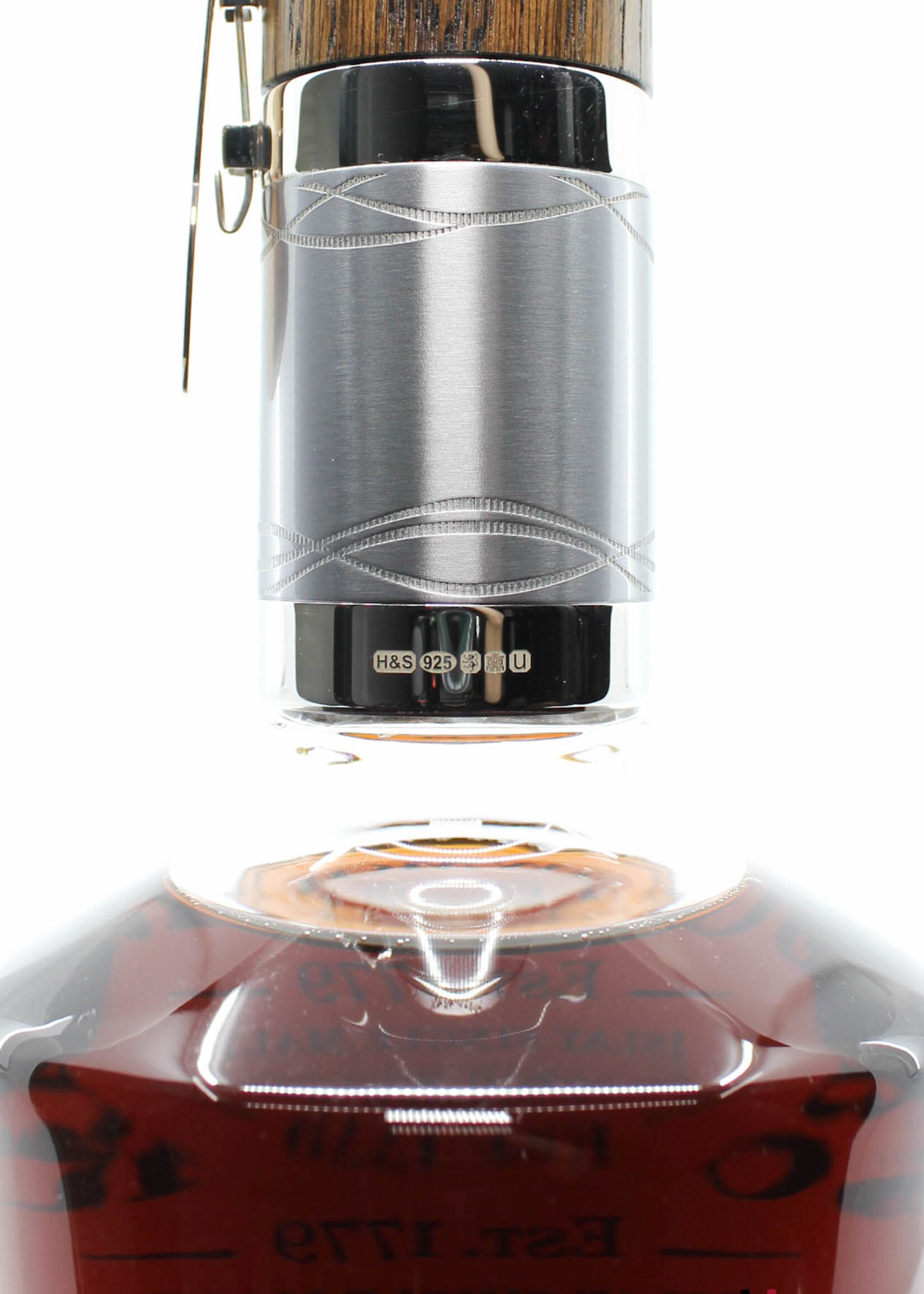 Bowmore Bowmore 52 Years Old 1965 2018 42% (1 of 232) - Full Set