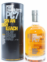 Bruichladdich Bruichladdich Port Charlotte 7 Years Old 2001 2008 - PC7 - Sin An Doigh Ileach 61% (1 of 24000)