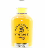 Bowmore Bowmore 32 Years Old 1968 2000 - Cask 1422 - Signatory Vintage - Rare Reserve 46% (1 of 236)