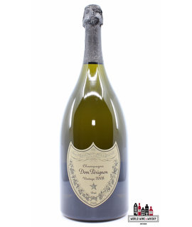 Dom Perignon Dom Perignon 2008 Vintage Magnum - Champagne Brut (1,5 liter)