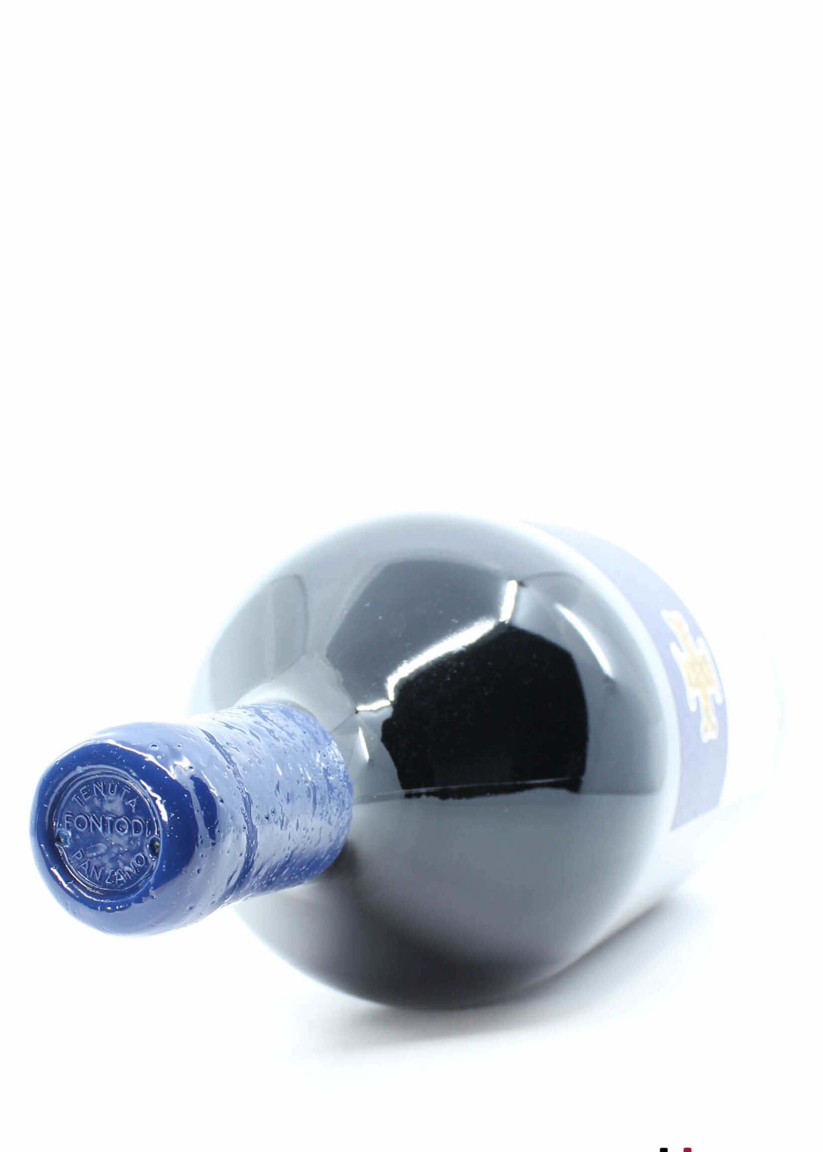 Fontodi Fontodi Flaccianello Della Pieve 2017 - Double Magnum (3 Liter)