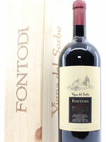 Fontodi Fontodi Vigna del Sorbo - Chianti Classico Gran Selezione 2015 - Magnum (1,5 Liter)