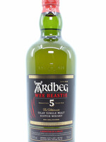 Ardbeg Ardbeg 5 Years Old 2020 - Wee Beastie 47.4%