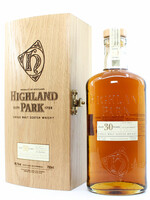 Highland Park Highland Park 30 Years Old 48.1% (in luxury wooden case)