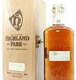 Highland Park Highland Park 30 Years Old 48.1% (in luxury wooden case)