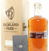 Highland Park Highland Park 30 Years Old 48.1% (in luxury wooden case)